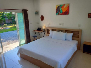 Chiang Rai Bicycle Homestay